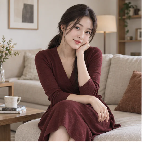 대구 본리 제니 웰니스 안내 이미지