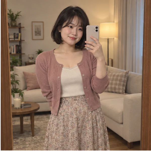 안산 월피 유진 아로마 안내 이미지