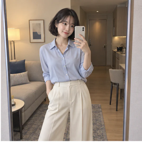 대전 괴정 라엘 아로마 안내 이미지