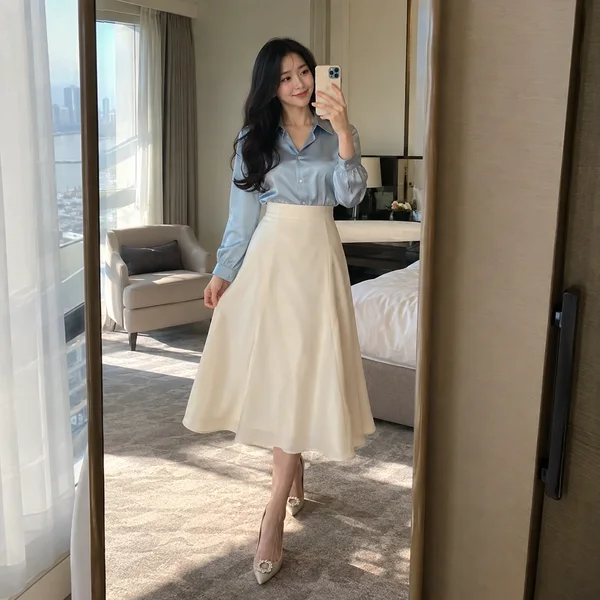 남양주 평내 레이 라운지 안내 이미지