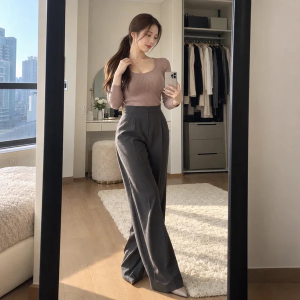 대전 석봉 윈터 살롱 안내 이미지