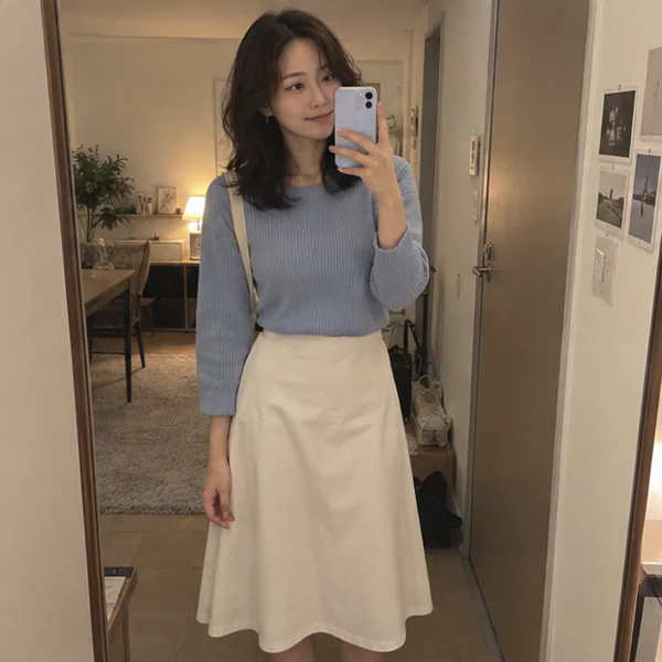 구미 지산 가을 포레스트 안내 이미지