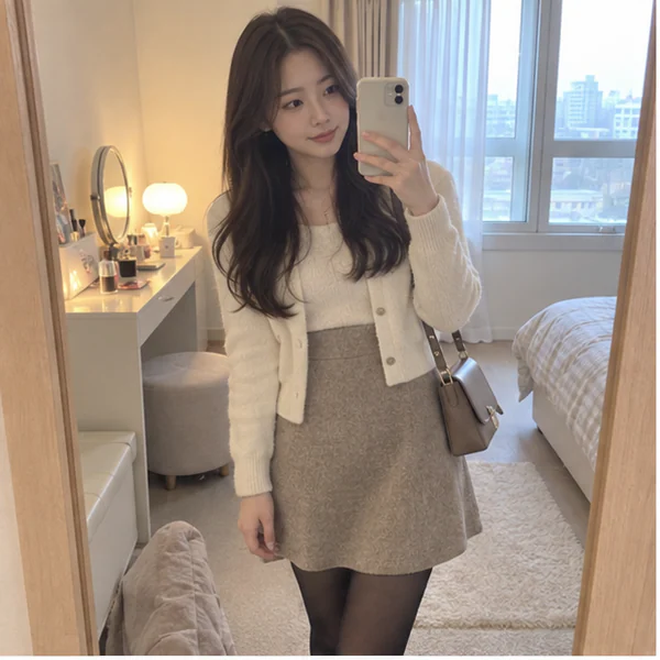 서울 신사 제니 릴랙스 안내 이미지