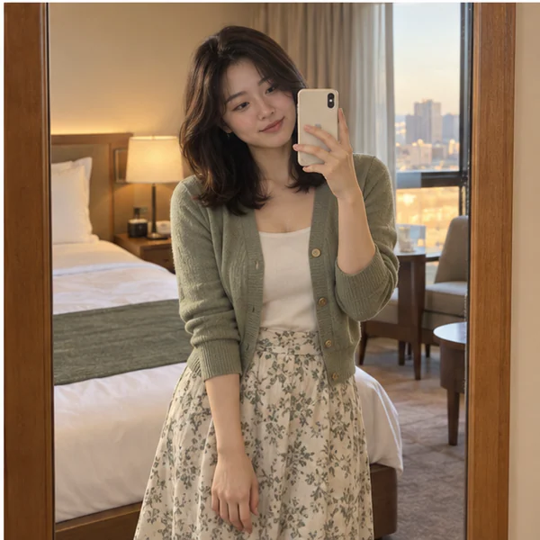 광주 사나 홈타이 안내 이미지