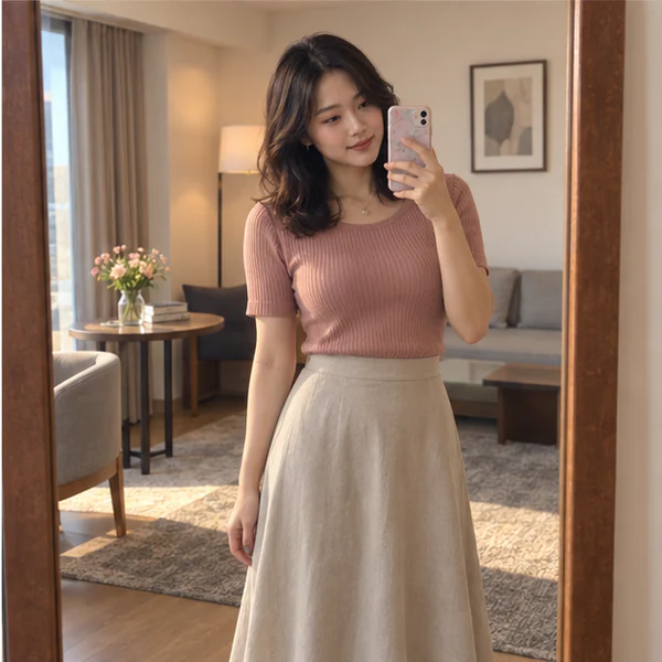 오산 남촌 하니 아로마 안내 이미지