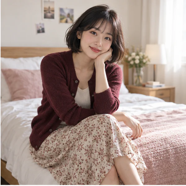 고양 고봉 유나 라운지 안내 이미지
