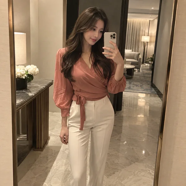 서울 압구정 루나 릴랙스 안내 이미지
