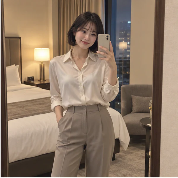 대전 부사 채영 가든 안내 이미지