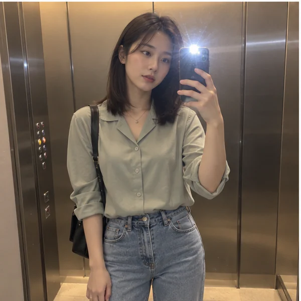 대구 범물 라엘 스튜디오 안내 이미지