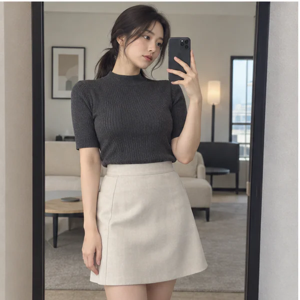 서울 이화 제니 라운지 안내 이미지