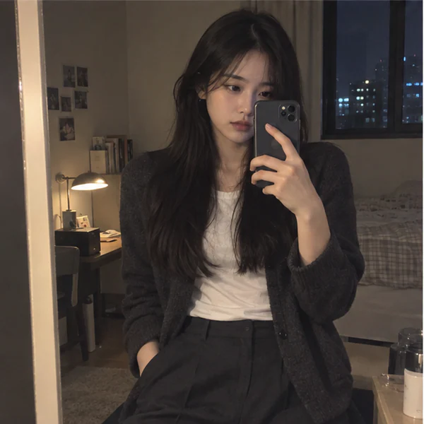 마리 살롱 대표 안내 이미지