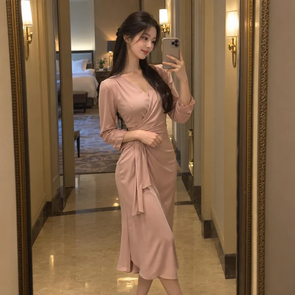 안양 유정 라운지 안내 이미지