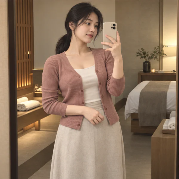 서울 숭인 라엘 살롱 안내 이미지