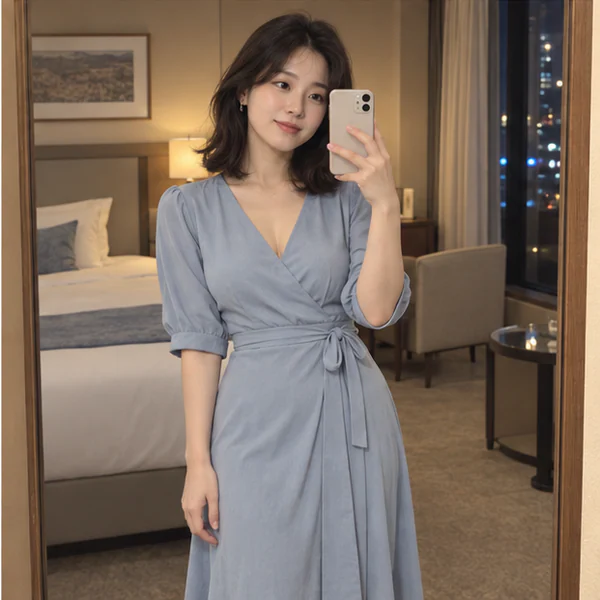 대구 장기 유진 웰니스 안내 이미지