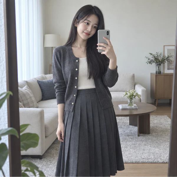 부천 괴안 클로이 웰니스 안내 이미지
