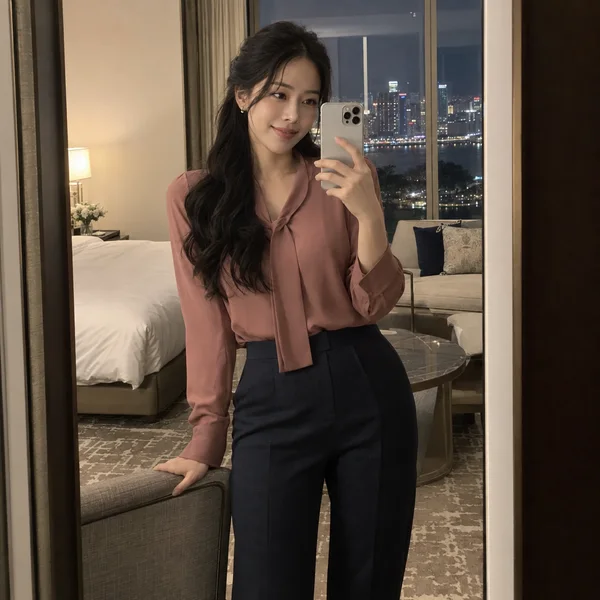 수원 우만 아델 웰니스 안내 이미지