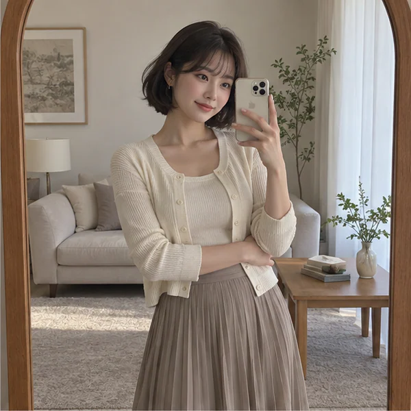 대구 만촌 아이린 라운지 안내 이미지