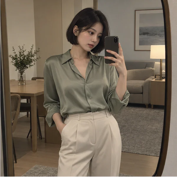 군포 대야 닝닝 릴랙스 안내 이미지