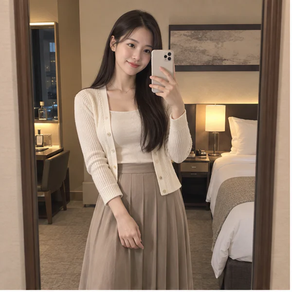 안산 호수 아델 라운지 안내 이미지