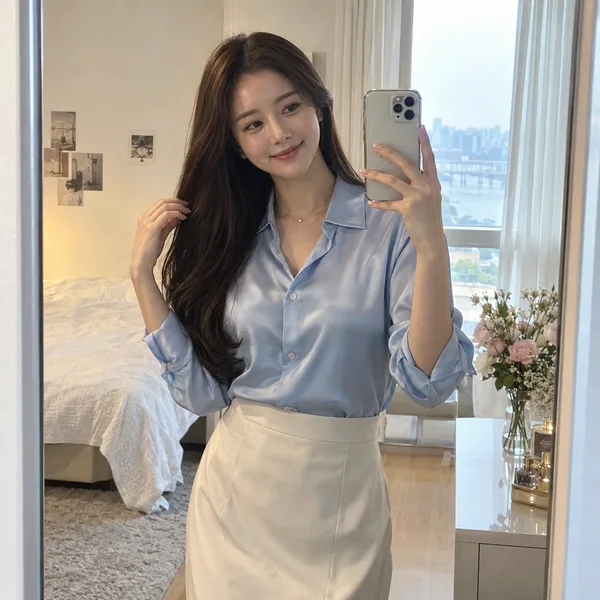 부산 해운대 리사 가든 안내 이미지