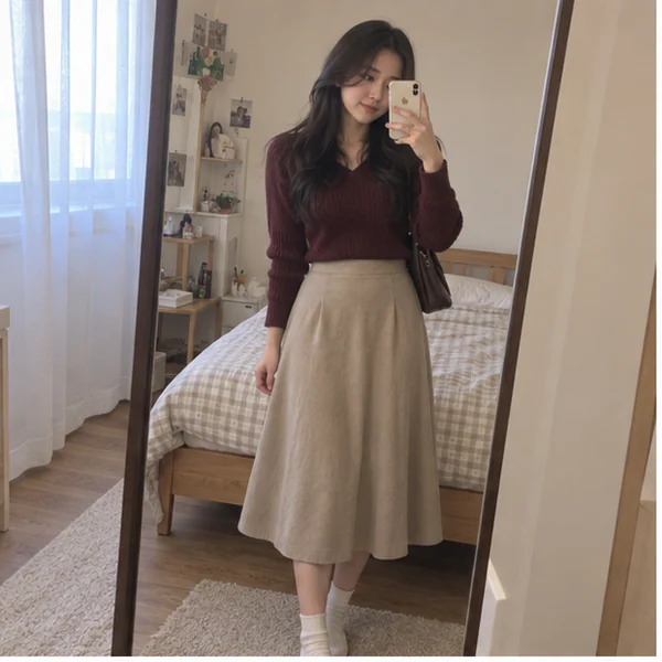 오산 세마 가을 스튜디오 안내 이미지