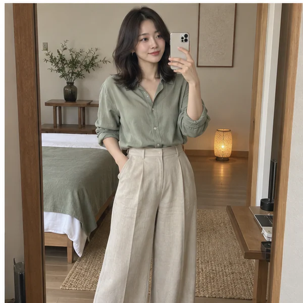 고양 채영 살롱 안내 이미지