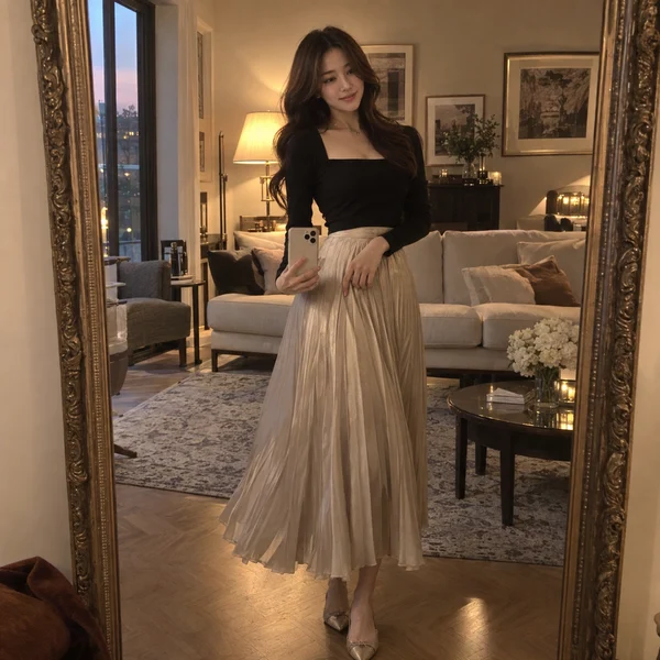 서울 다산 문별 스튜디오 안내 이미지