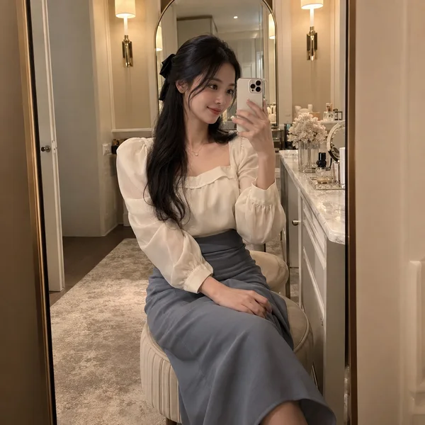 군포 금정 루나 가든 안내 이미지