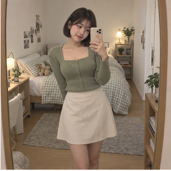 대구 도원 민지 살롱 안내 이미지