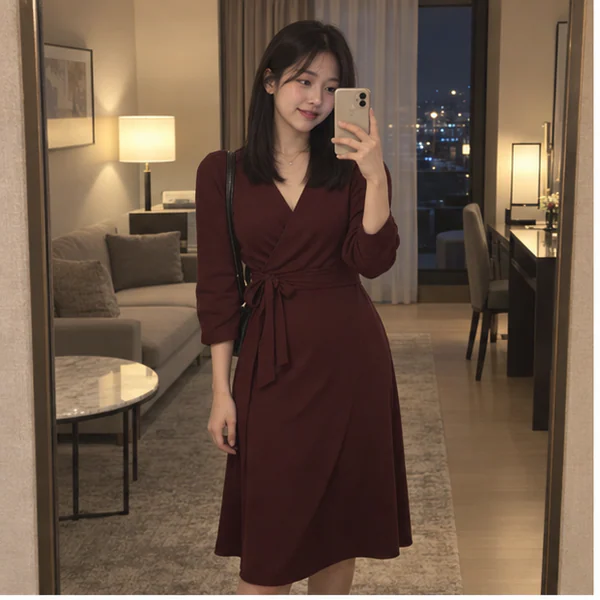 부천 범박 레이 라운지 안내 이미지