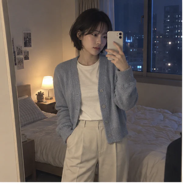 안양 평촌 클로이 라운지 안내 이미지